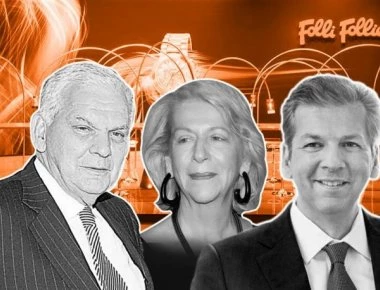 Απεγνωσμένη για ρευστό η Folli Follie - Φυτοζωεί η μεγάλη εταιρεία